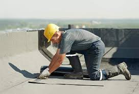 Best Roof Insulation Installation  in Heritage Pines, FL